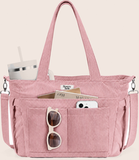 The Ellis Everyday Tote