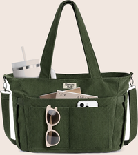 The Ellis Everyday Tote