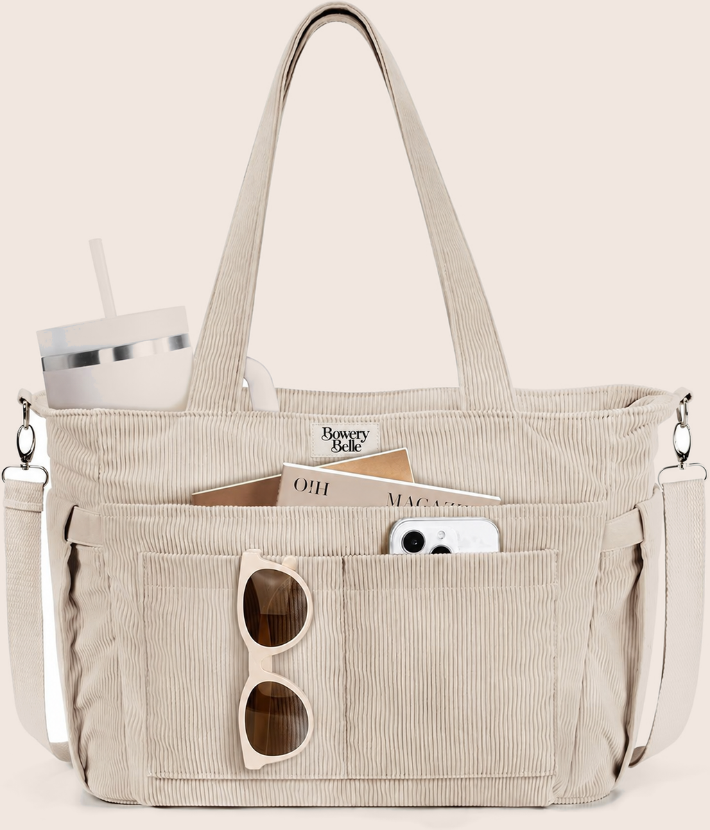 The Ellis Everyday Tote