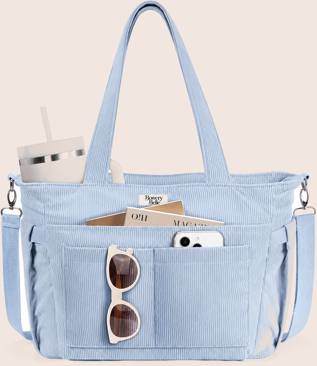The Ellis Everyday Tote