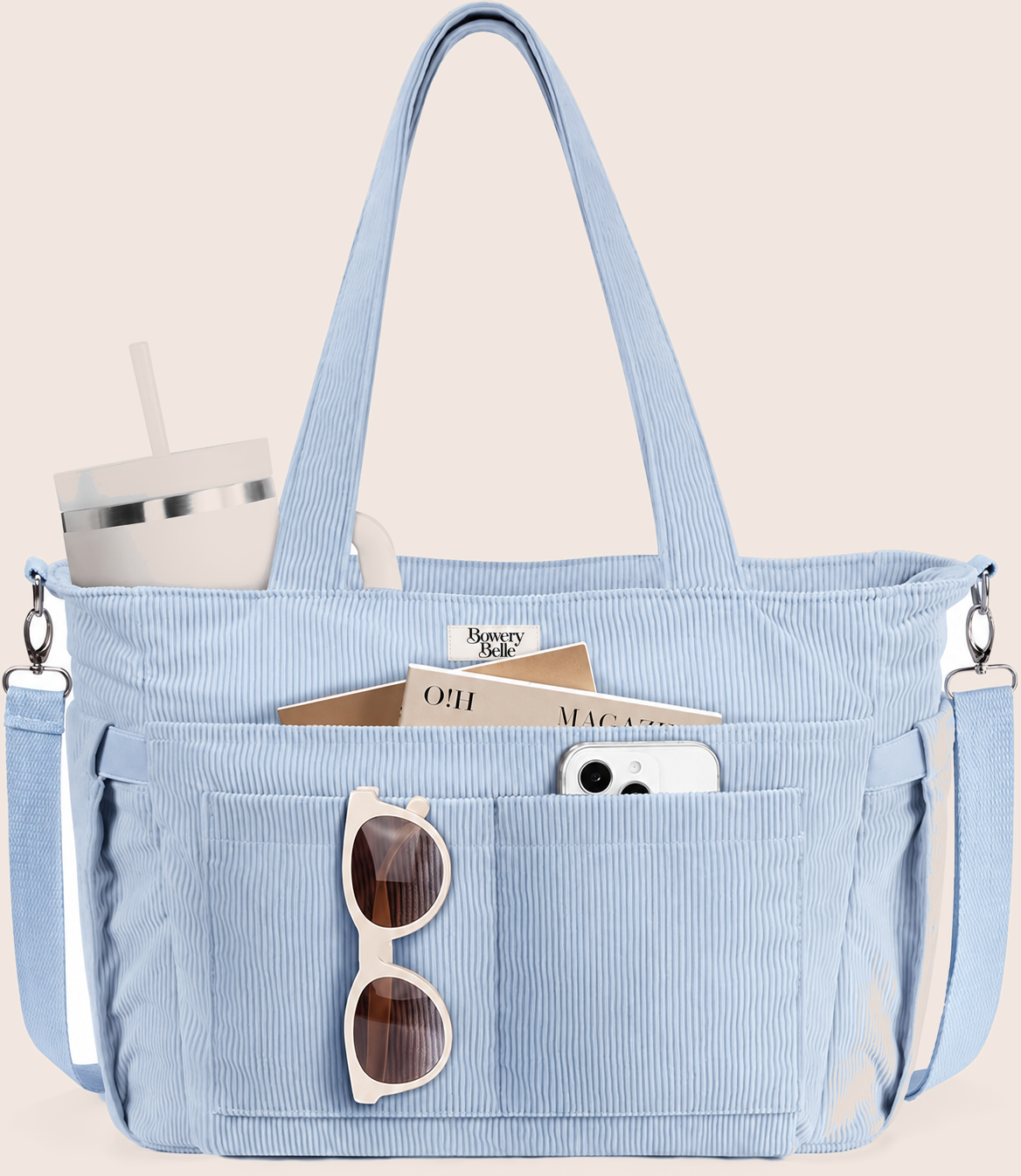 The Ellis Everyday Tote