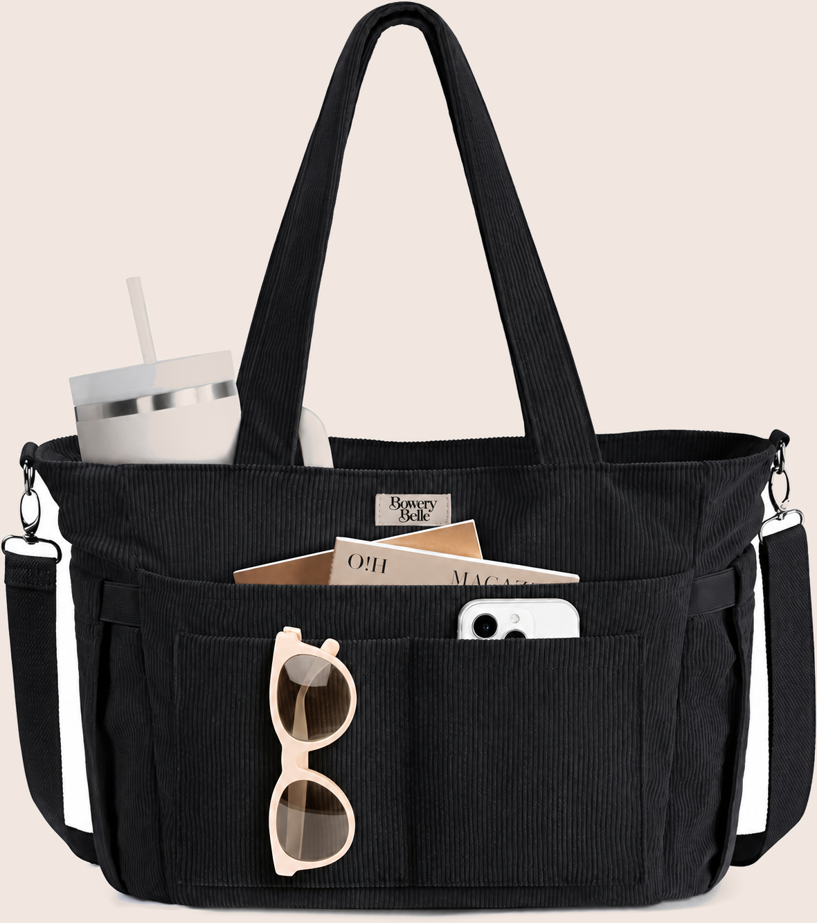 The Ellis Everyday Tote