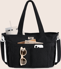 The Ellis Everyday Tote