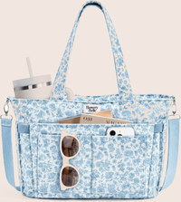 The Ellis Everyday Tote