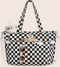 The Ellis Everyday Tote