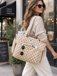The Ellis Everyday Tote