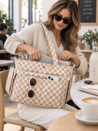 The Ellis Everyday Tote